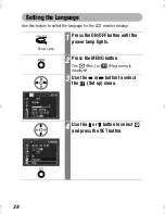 Предварительный просмотр 30 страницы Canon Digital IXUS II s User Manual