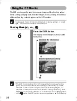 Предварительный просмотр 34 страницы Canon Digital IXUS II s User Manual