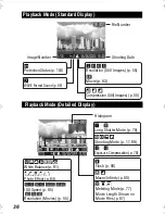 Предварительный просмотр 38 страницы Canon Digital IXUS II s User Manual