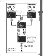 Предварительный просмотр 47 страницы Canon Digital IXUS II s User Manual