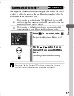 Предварительный просмотр 89 страницы Canon Digital IXUS II s User Manual