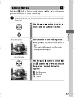 Предварительный просмотр 97 страницы Canon Digital IXUS II s User Manual