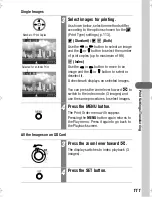 Предварительный просмотр 113 страницы Canon Digital IXUS II s User Manual