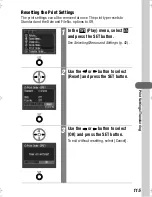 Предварительный просмотр 117 страницы Canon Digital IXUS II s User Manual