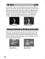 Предварительный просмотр 152 страницы Canon Digital IXUS II s User Manual