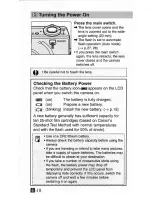 Предварительный просмотр 18 страницы Canon Digital IXUS II Instruction Manual