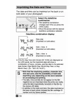 Предварительный просмотр 38 страницы Canon Digital IXUS II Instruction Manual