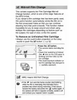 Предварительный просмотр 44 страницы Canon Digital IXUS II Instruction Manual