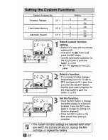 Предварительный просмотр 48 страницы Canon Digital IXUS II Instruction Manual