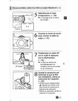 Предварительный просмотр 63 страницы Canon Digital IXUS II Instruction Manual