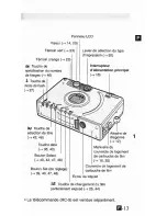 Предварительный просмотр 65 страницы Canon Digital IXUS II Instruction Manual