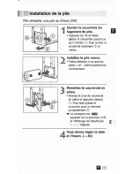 Предварительный просмотр 67 страницы Canon Digital IXUS II Instruction Manual