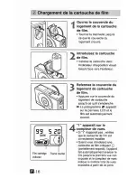 Предварительный просмотр 68 страницы Canon Digital IXUS II Instruction Manual