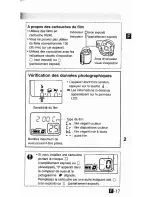 Предварительный просмотр 69 страницы Canon Digital IXUS II Instruction Manual