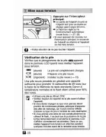 Предварительный просмотр 70 страницы Canon Digital IXUS II Instruction Manual