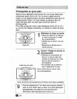 Предварительный просмотр 76 страницы Canon Digital IXUS II Instruction Manual