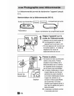 Предварительный просмотр 88 страницы Canon Digital IXUS II Instruction Manual