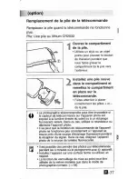 Предварительный просмотр 89 страницы Canon Digital IXUS II Instruction Manual