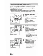 Предварительный просмотр 92 страницы Canon Digital IXUS II Instruction Manual