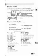 Предварительный просмотр 95 страницы Canon Digital IXUS II Instruction Manual