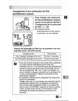 Предварительный просмотр 97 страницы Canon Digital IXUS II Instruction Manual