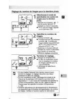 Предварительный просмотр 99 страницы Canon Digital IXUS II Instruction Manual