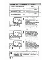 Предварительный просмотр 100 страницы Canon Digital IXUS II Instruction Manual