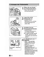 Предварительный просмотр 119 страницы Canon Digital IXUS II Instruction Manual