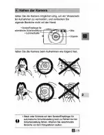 Предварительный просмотр 122 страницы Canon Digital IXUS II Instruction Manual