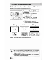 Предварительный просмотр 123 страницы Canon Digital IXUS II Instruction Manual