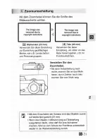 Предварительный просмотр 124 страницы Canon Digital IXUS II Instruction Manual