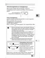 Предварительный просмотр 126 страницы Canon Digital IXUS II Instruction Manual