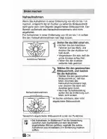 Предварительный просмотр 127 страницы Canon Digital IXUS II Instruction Manual