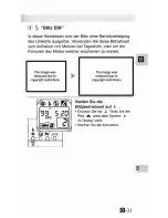 Предварительный просмотр 133 страницы Canon Digital IXUS II Instruction Manual