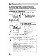 Предварительный просмотр 144 страницы Canon Digital IXUS II Instruction Manual