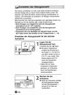 Предварительный просмотр 148 страницы Canon Digital IXUS II Instruction Manual