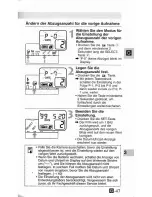 Предварительный просмотр 149 страницы Canon Digital IXUS II Instruction Manual