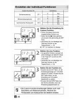 Предварительный просмотр 150 страницы Canon Digital IXUS II Instruction Manual