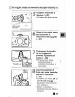 Предварительный просмотр 165 страницы Canon Digital IXUS II Instruction Manual