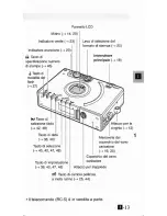 Предварительный просмотр 167 страницы Canon Digital IXUS II Instruction Manual