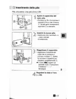 Предварительный просмотр 169 страницы Canon Digital IXUS II Instruction Manual