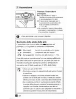 Предварительный просмотр 172 страницы Canon Digital IXUS II Instruction Manual