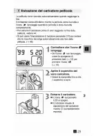 Предварительный просмотр 179 страницы Canon Digital IXUS II Instruction Manual