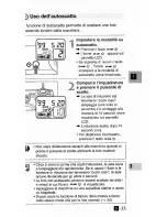 Предварительный просмотр 189 страницы Canon Digital IXUS II Instruction Manual