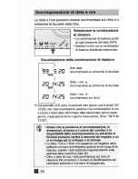 Предварительный просмотр 192 страницы Canon Digital IXUS II Instruction Manual