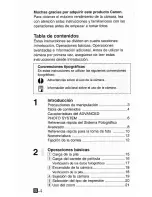 Предварительный просмотр 209 страницы Canon Digital IXUS II Instruction Manual