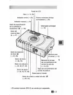 Предварительный просмотр 218 страницы Canon Digital IXUS II Instruction Manual