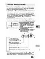 Предварительный просмотр 232 страницы Canon Digital IXUS II Instruction Manual