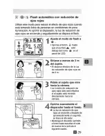 Предварительный просмотр 234 страницы Canon Digital IXUS II Instruction Manual