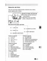 Предварительный просмотр 248 страницы Canon Digital IXUS II Instruction Manual